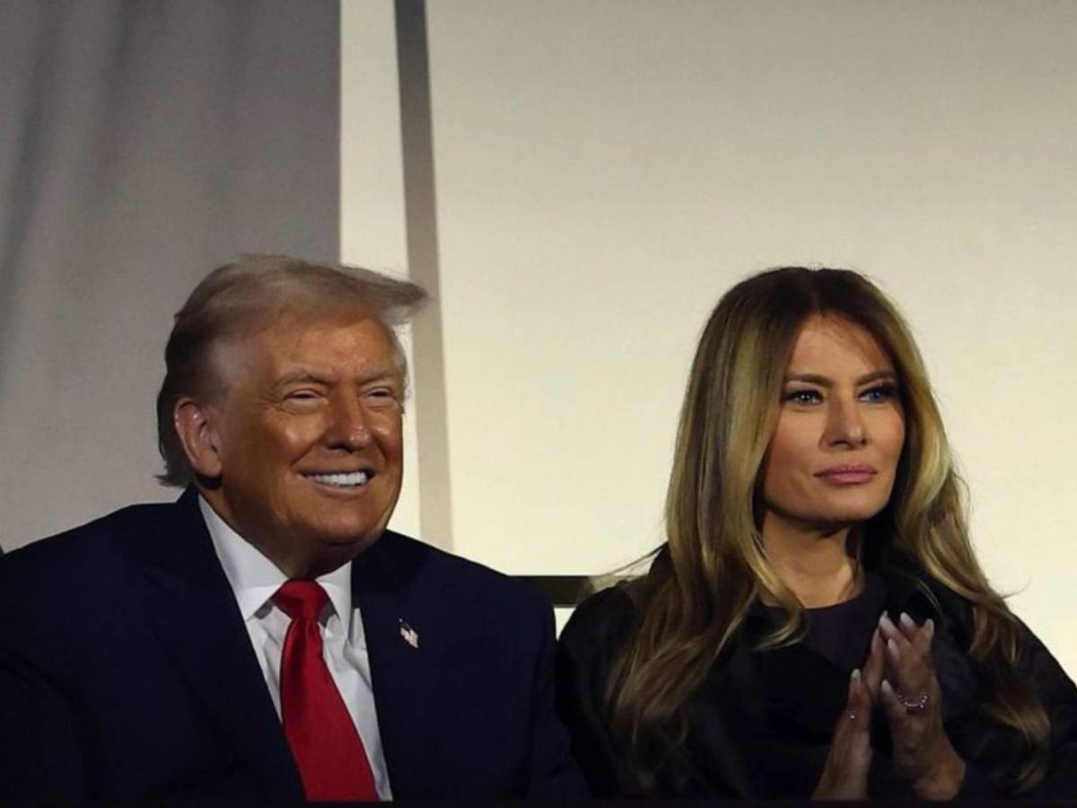 Mundial 2026 sorteo: Enfado de Donald Trump, el futbolista perfecto y empresaria enamora