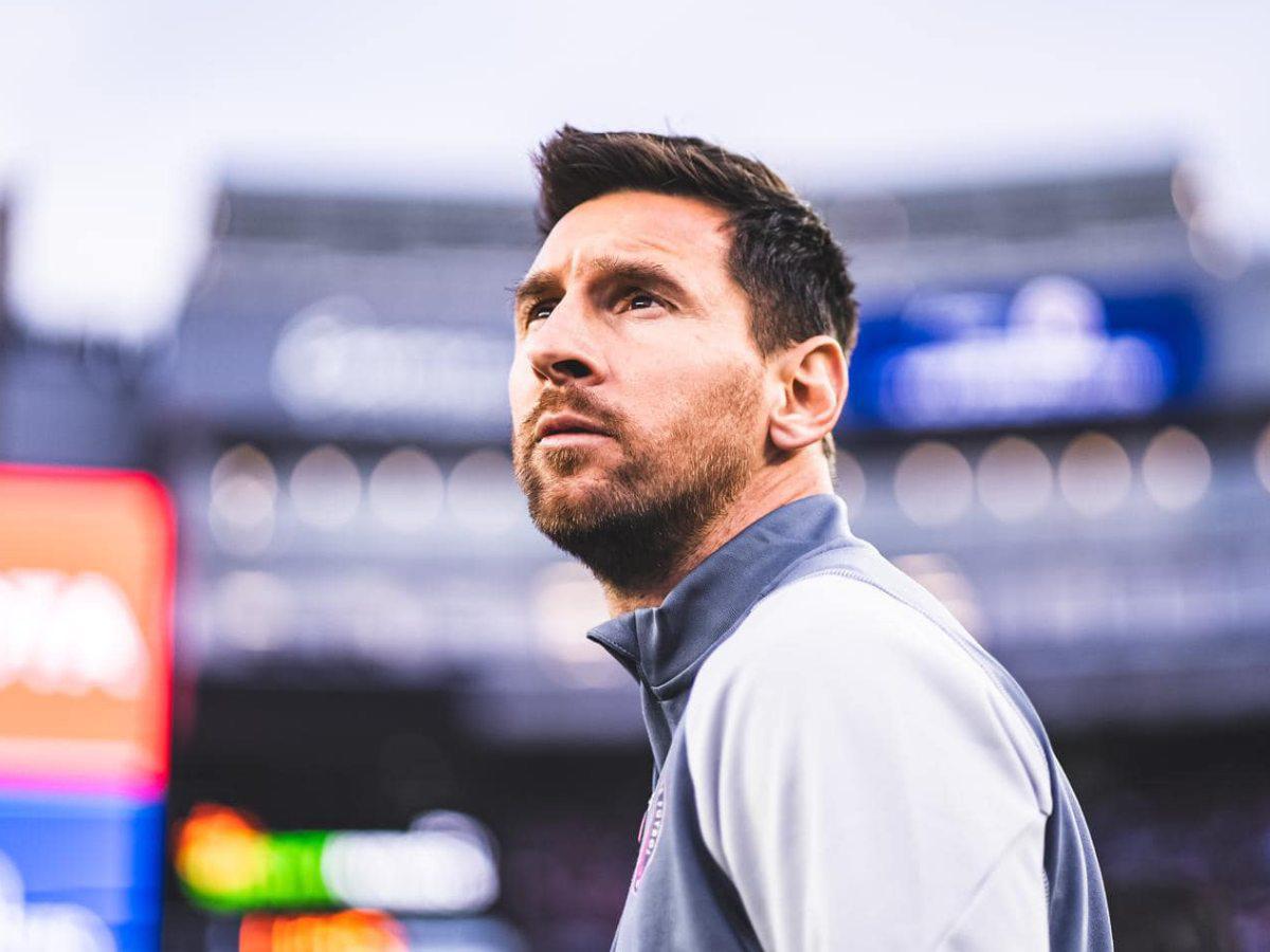 Balón de Oro: Messi recibe dura noticia por France Football