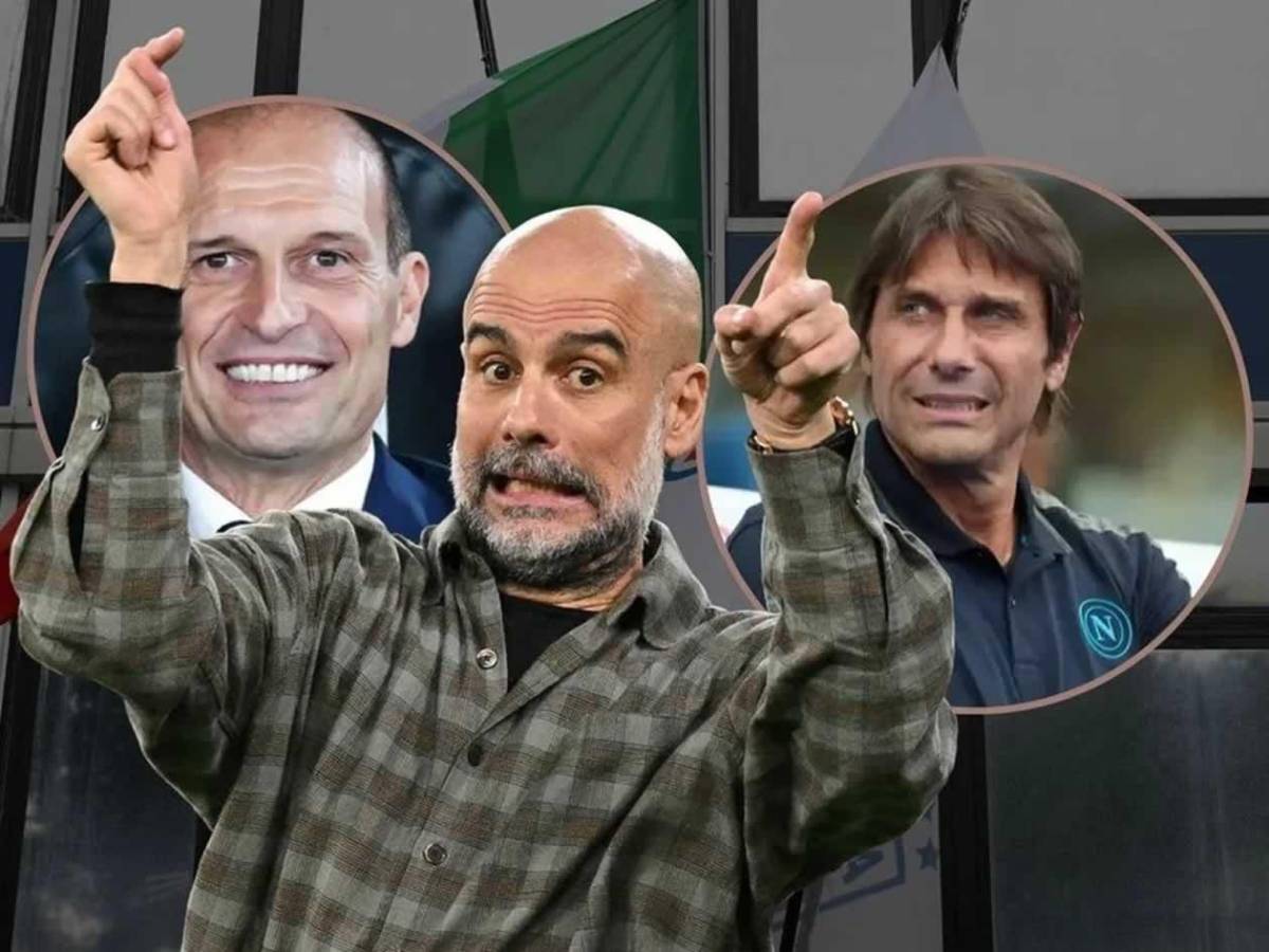 Guardiola dejaría el Manchester City por un equipo destrozado: ¡El mayor reto de su vida!