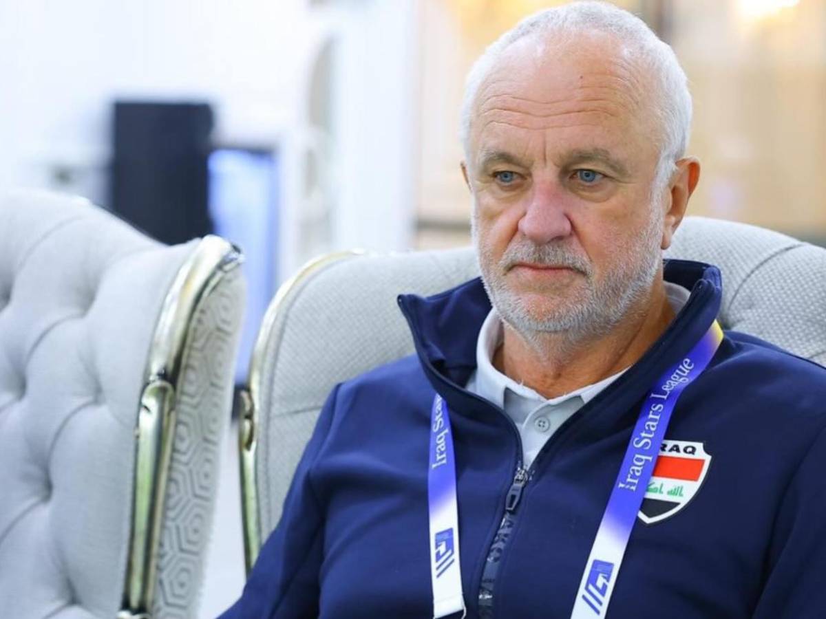 Mundial 2026: No pueden viajar por grave problema de su técnico y FIFA toma decisión
