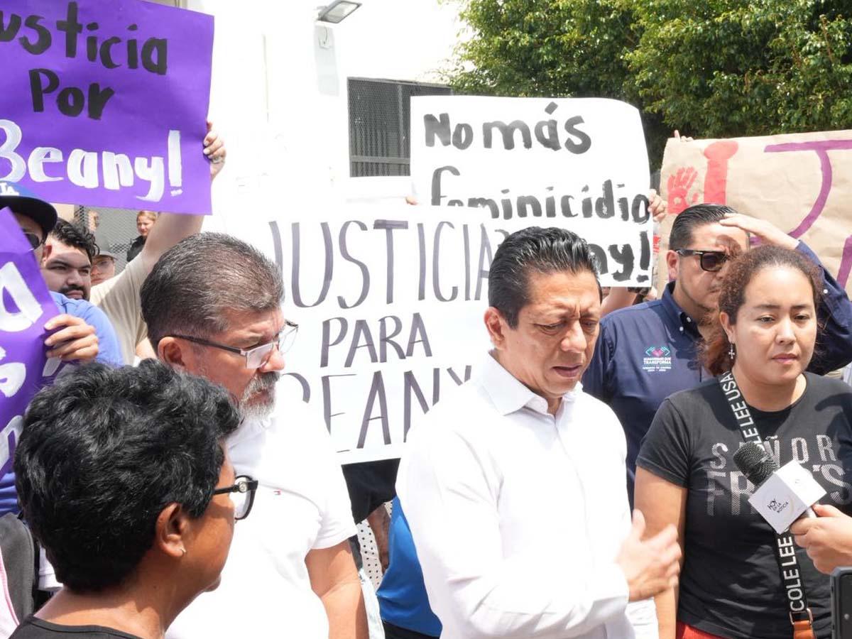 Muerte de Beany Lozano sigue sin resolver; su novio continúa prófugo
