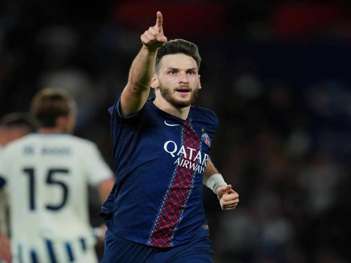 Dembélé goleó a Lamine Yamal: revelan las votaciones del Balón de Oro 2025