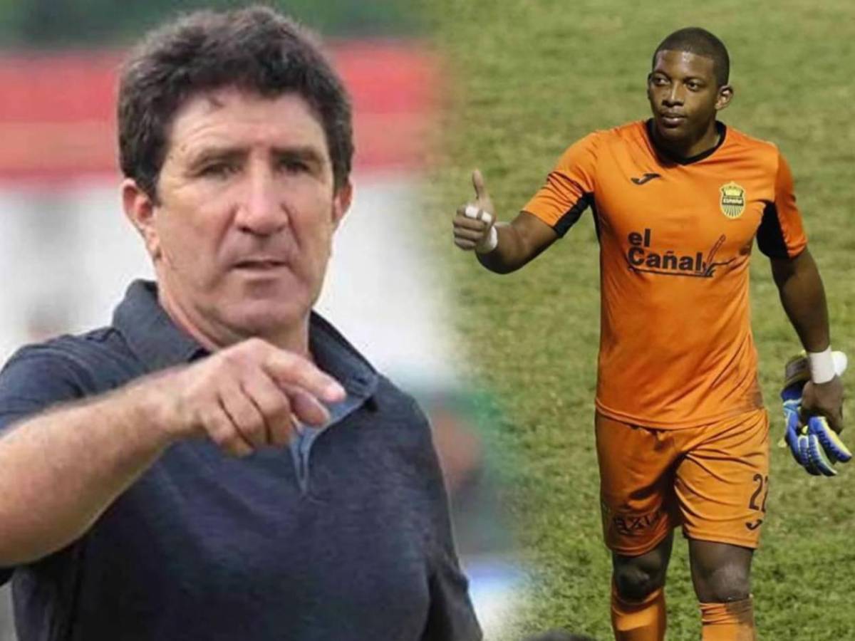 Júnior Lacayo destapa polémica con 'Buba' López en Real España: Me corrieron por él