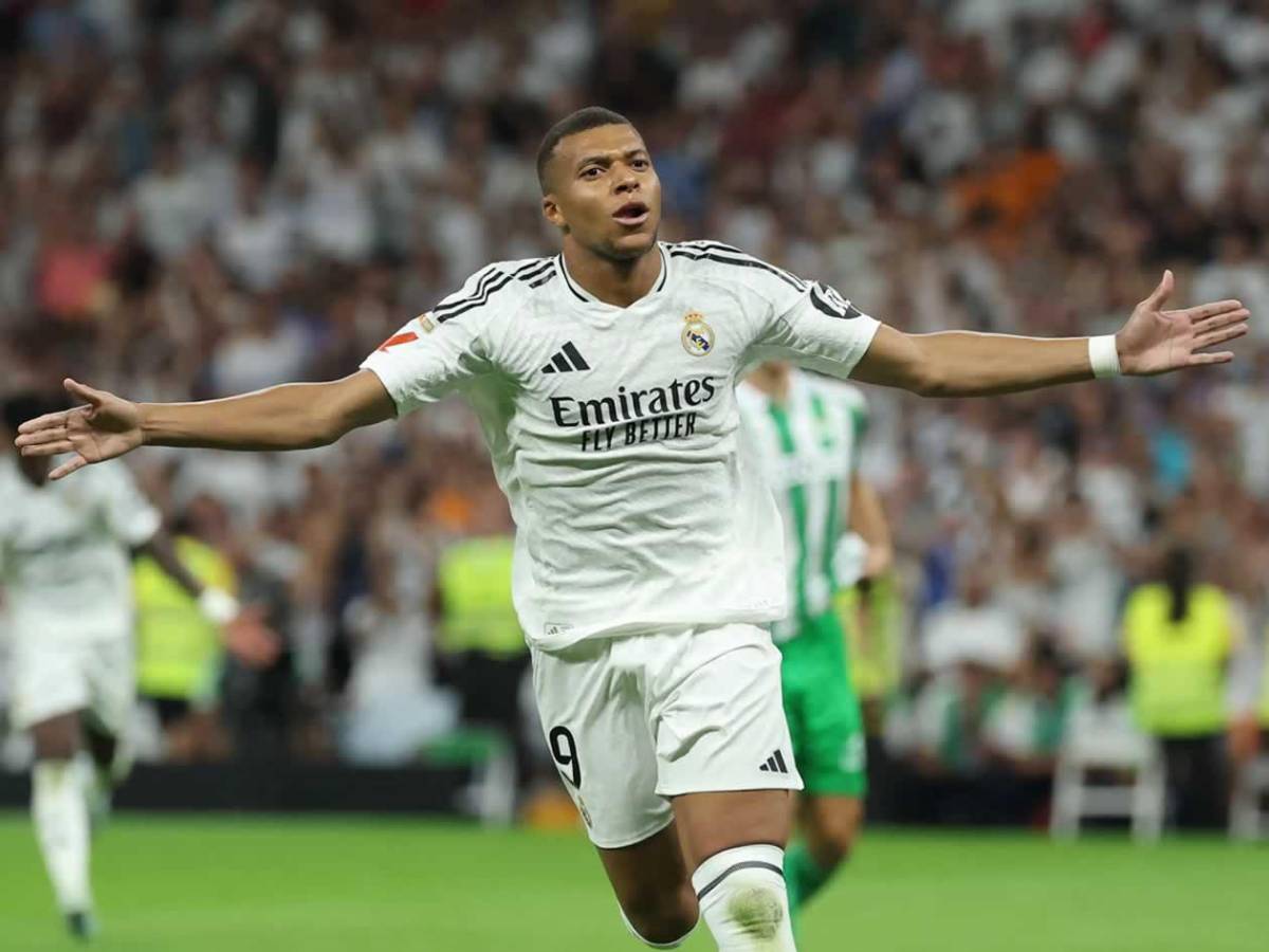 Bota de Oro 2024-25: bajan a Salah y líder inesperado en la clasificación