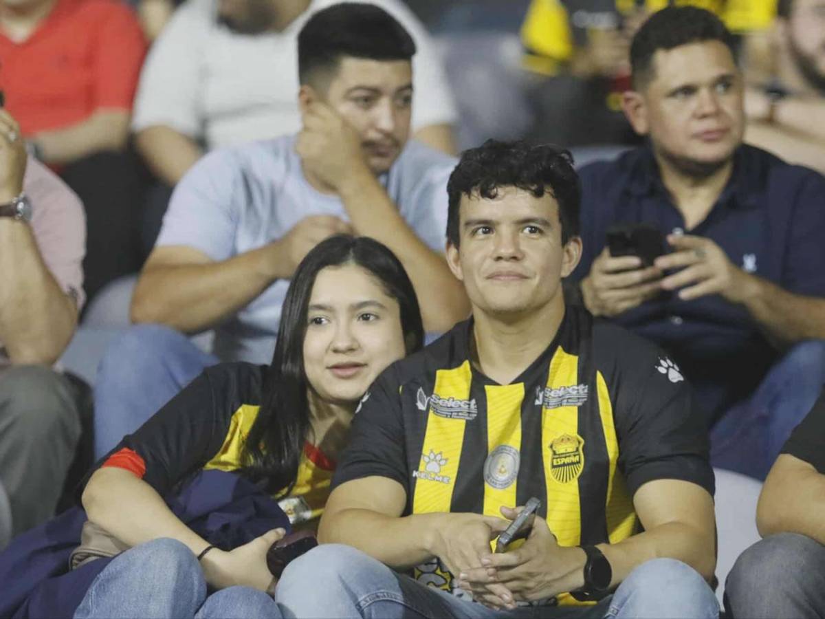 La decepción del Real España, la fiesta del Xelajú y la chapina que cautivó en el Morazán