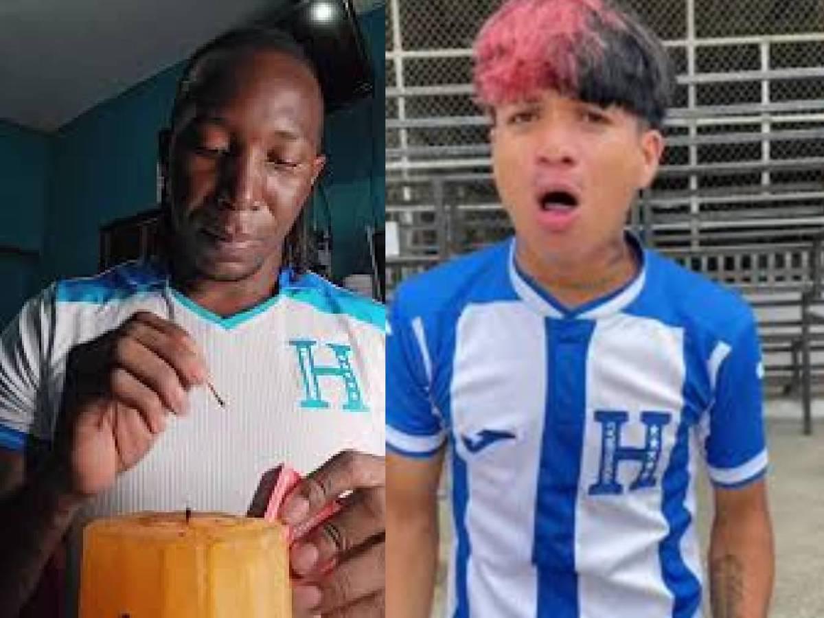 Supremo 'ficha' a reconocido brasileño: sorpresa en convocatoria de Tiktokers