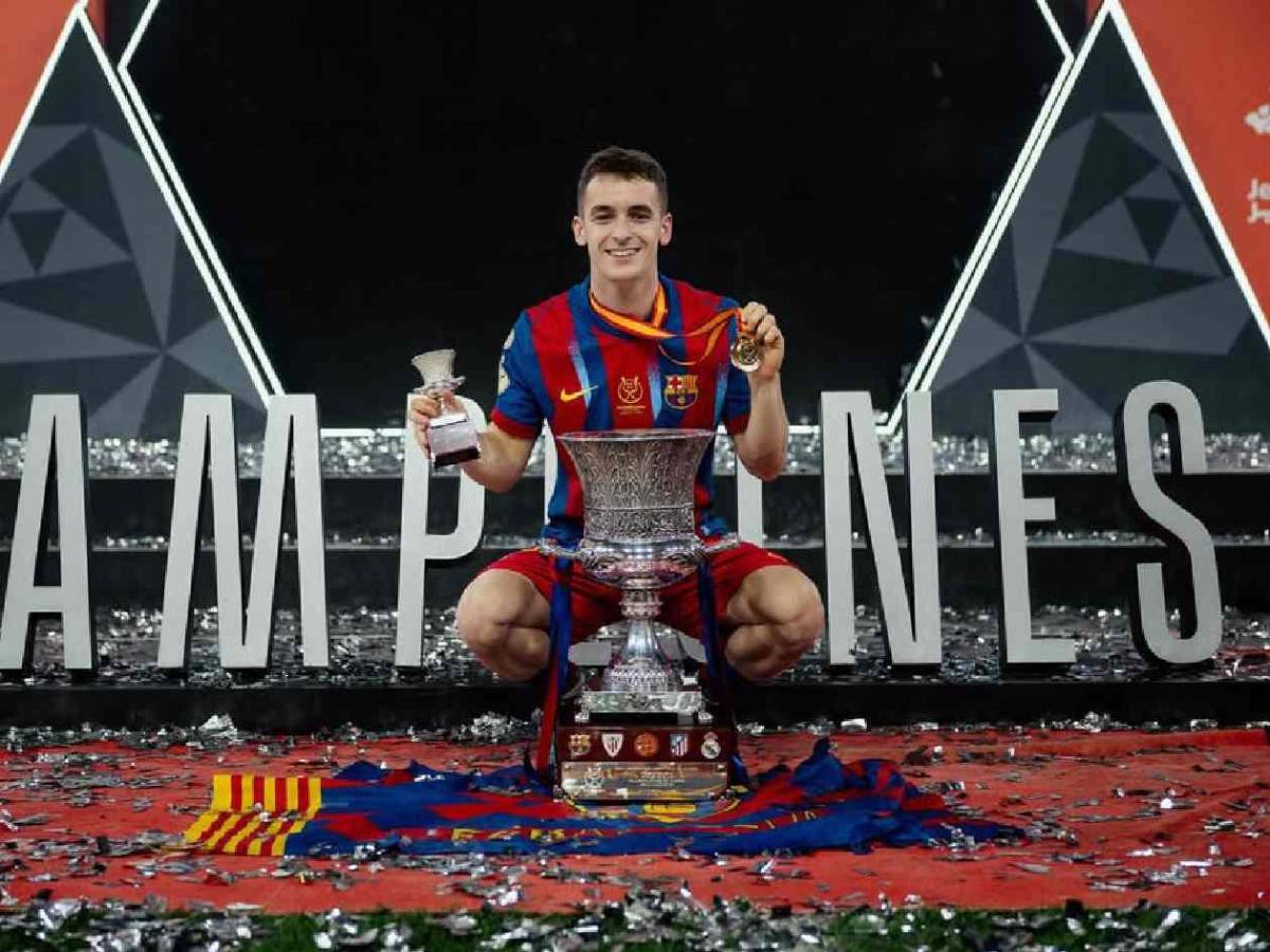 Flick no los quiere en Barcelona: se lo confirmó a Deco y saldrían del equipo