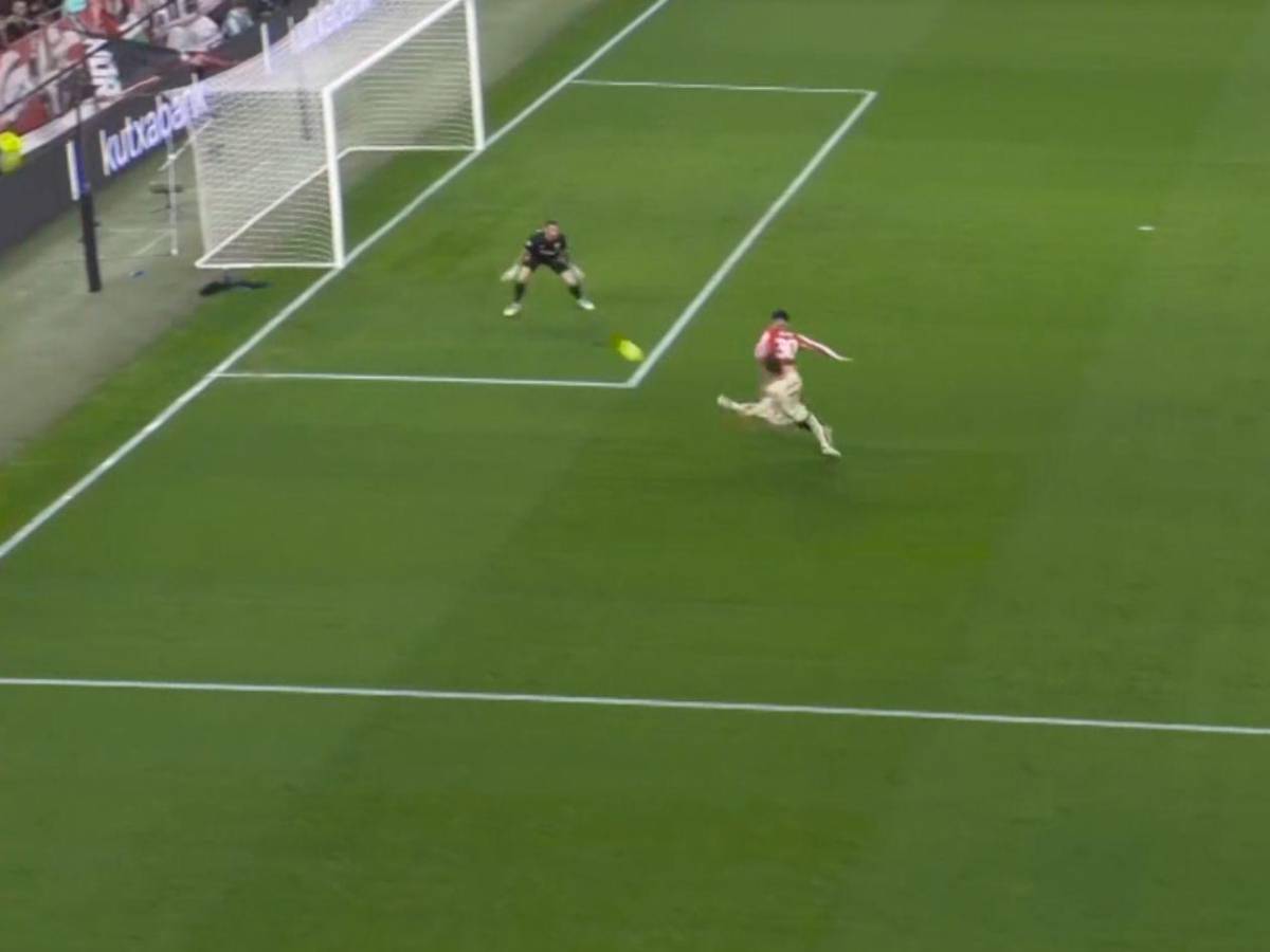 Barcelona gana con drama: golazo de Lamine, polémica arbitral y figura Joan García