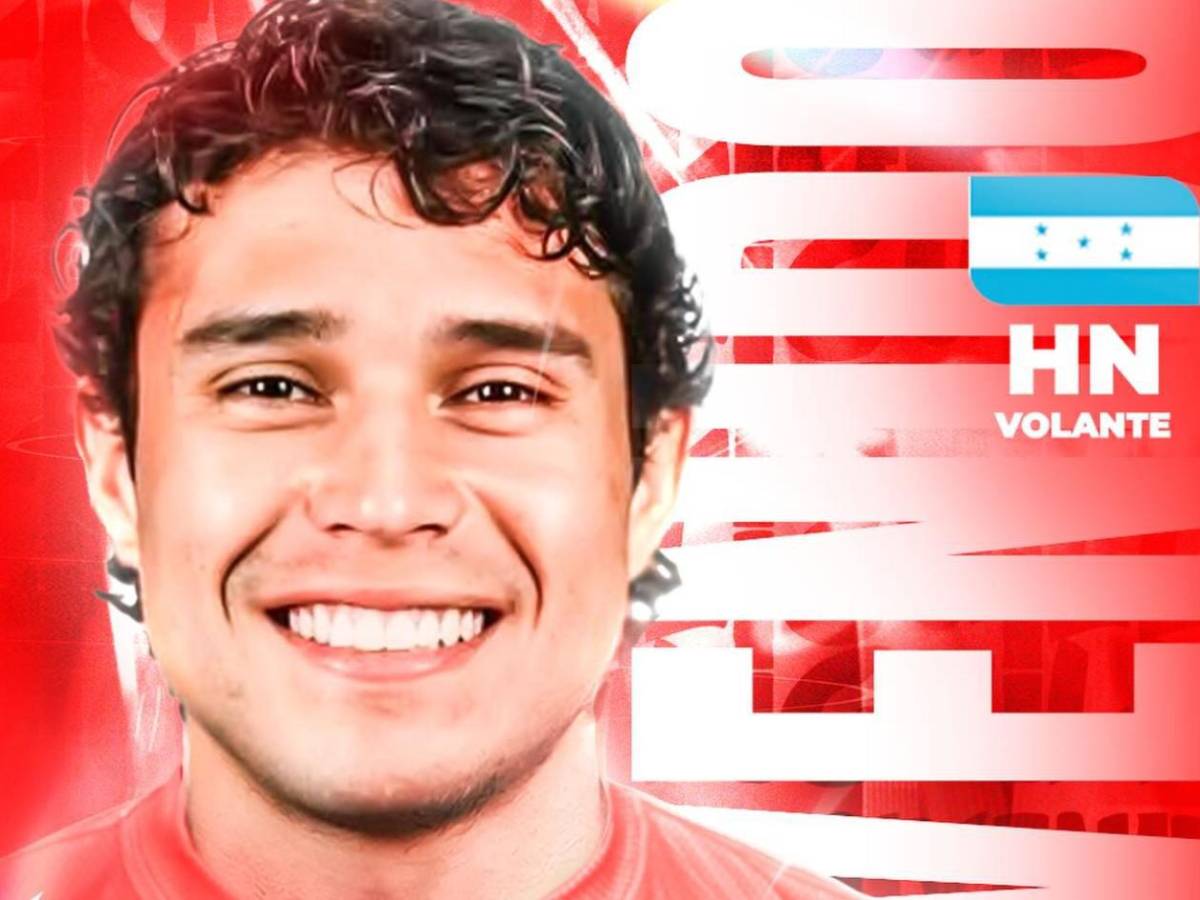 ¿Najar a Europa?, Dos se van del Olimpia, gringo a Honduras, noticias en Motagua