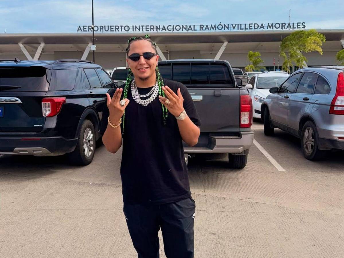 Davis Flow se pronuncia y habla sin filtros sobre su posible fichaje por Platense