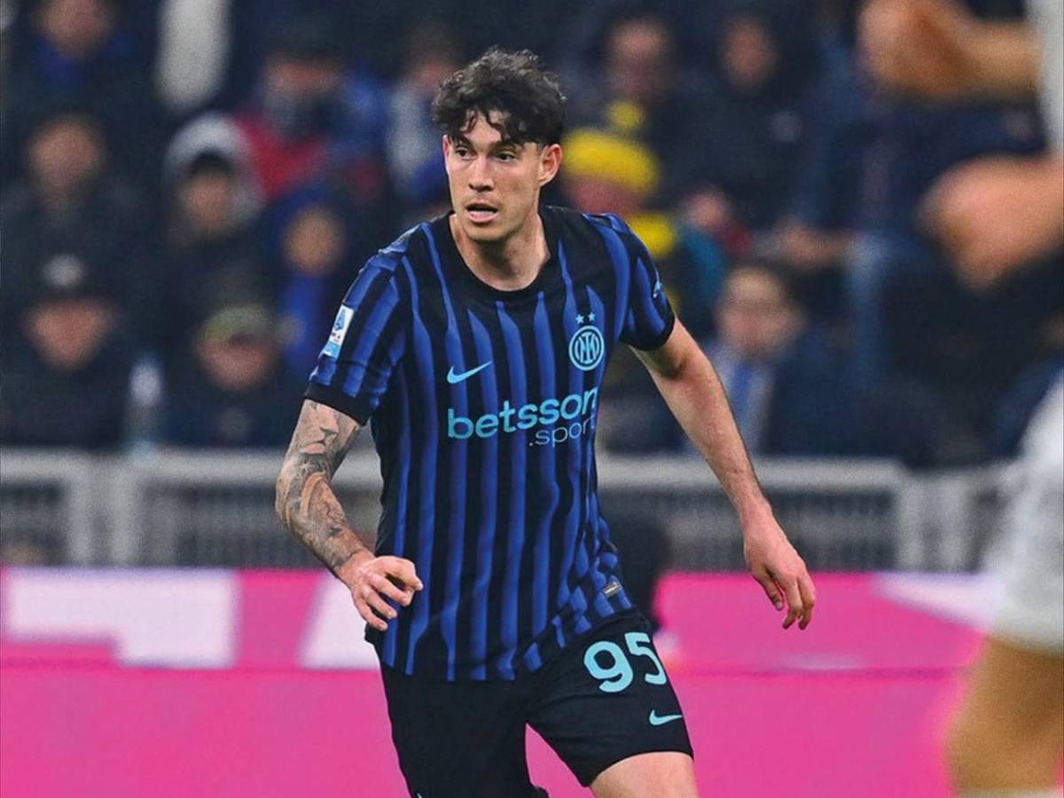 Crack del Inter de Miln sufre revés: es investigado por un grave delito
