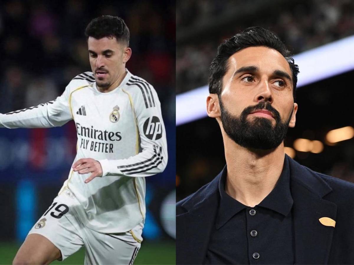 Pide irse de Real Madrid tras pelear con Arbeloa: No quiero más relación con él