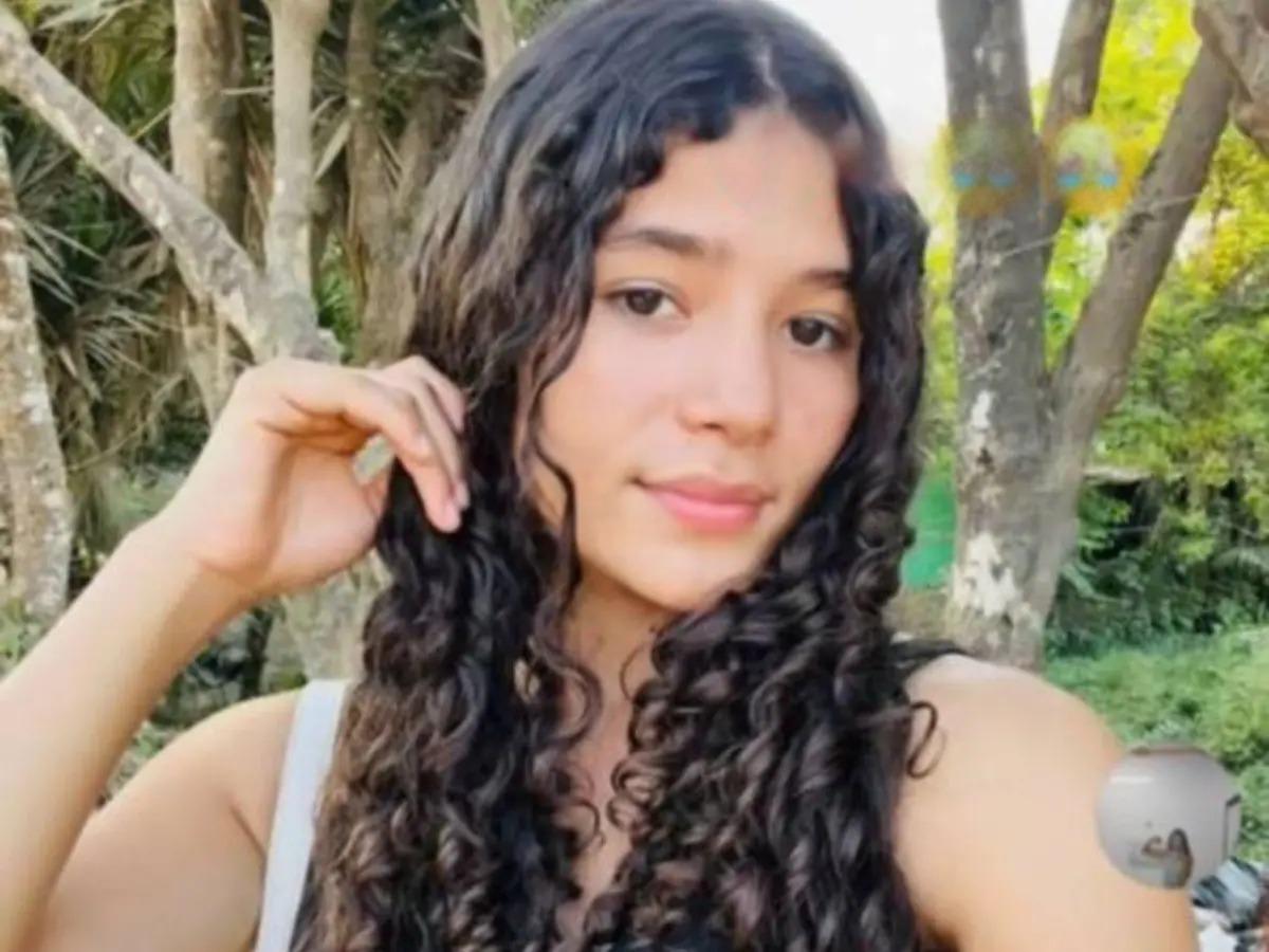 Samira terminó con Fredy y tres meses después habría sido apuñalada: revelan supuesta obsesión