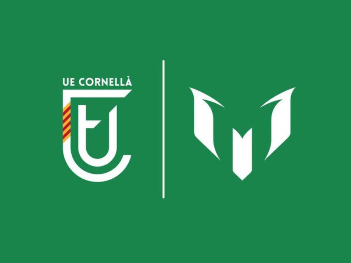 Messi compra un club en España donde milita un talento hondureño