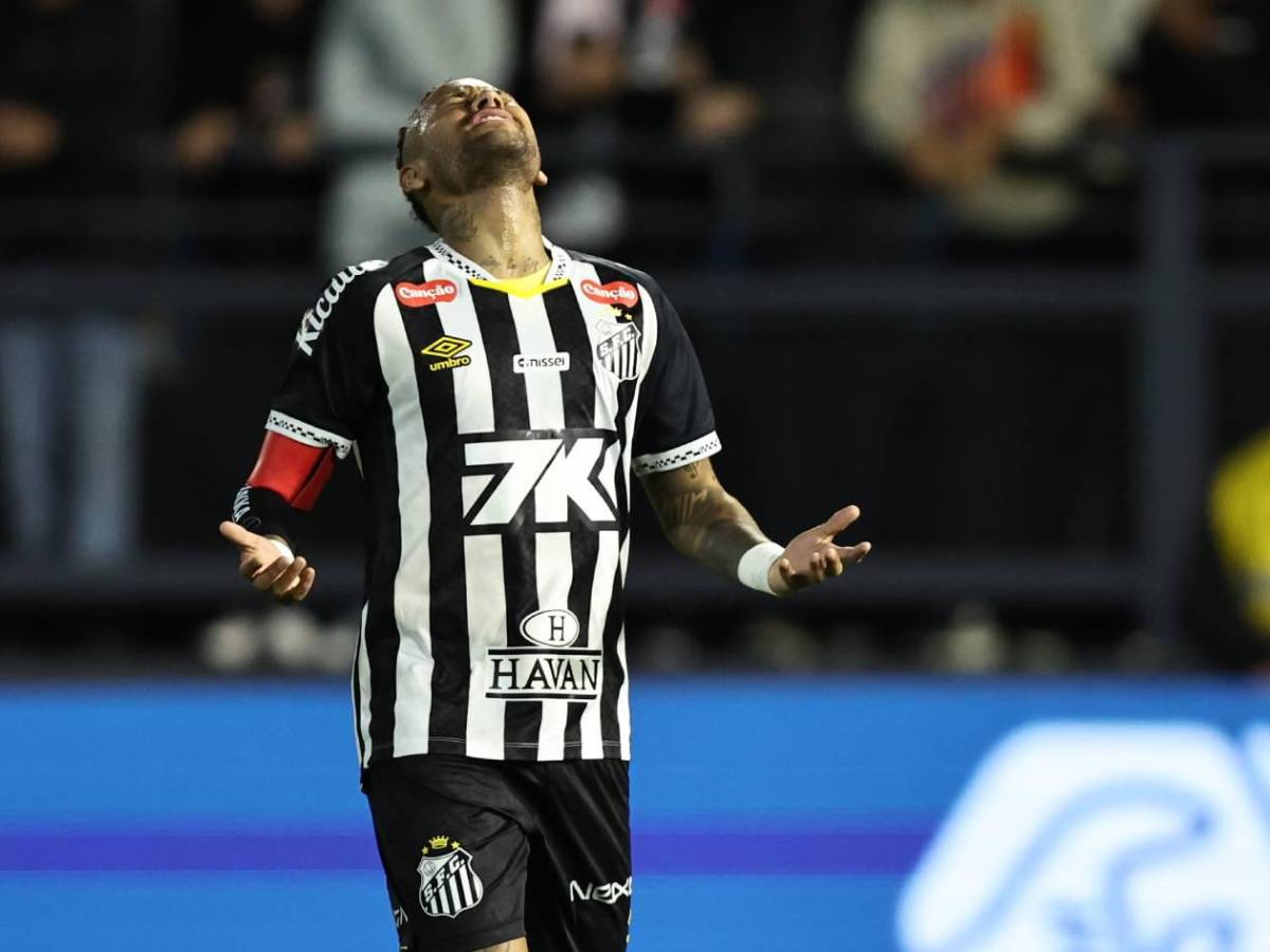 ¿Neymar rumbo a México? Destapan su curiosa petición