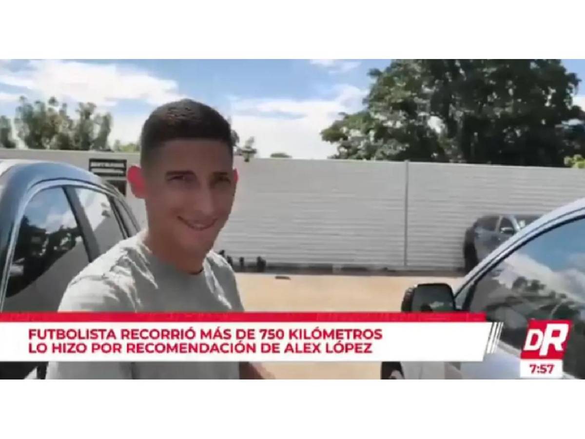 Pinto hace confesión y revela lo que hizo: Me dijeron que estaba loco