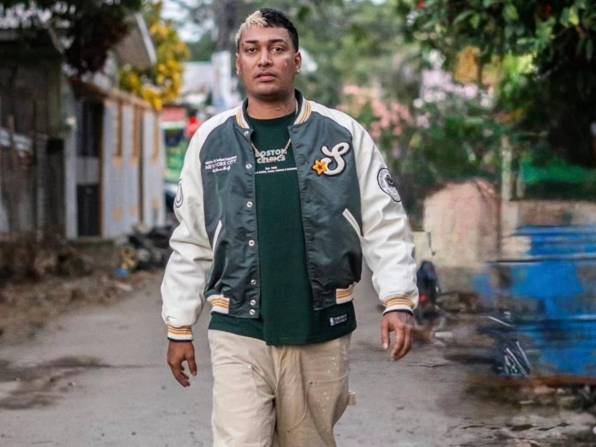 Supremo tras ruptura con Milagro: Ahora veo más seguido HCH