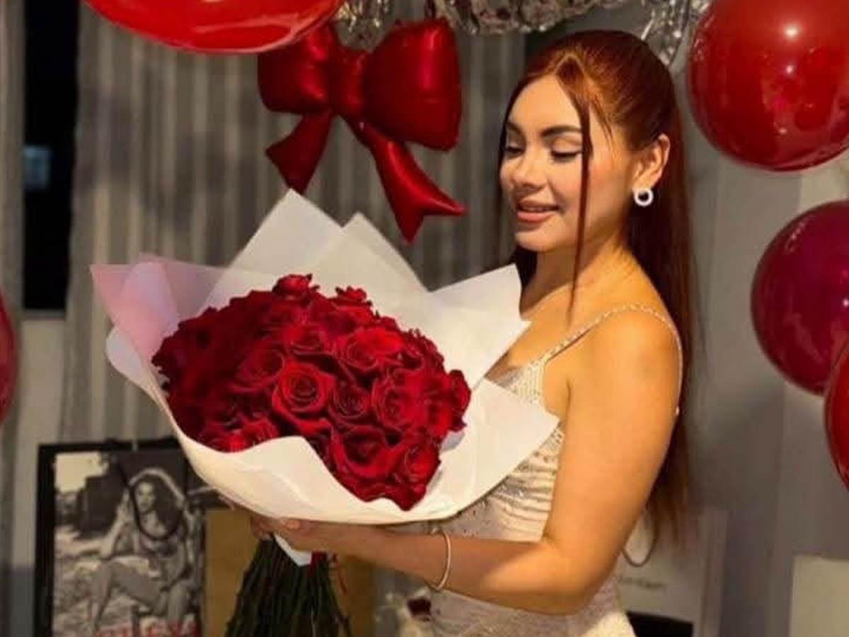Nadia Urtecho, salió a compartir con amigos y terminó asesinada en ataque de falsos policías