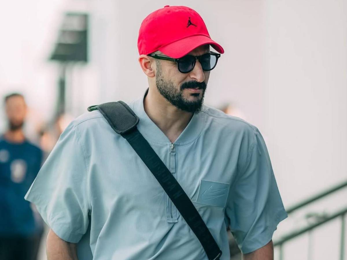 Goleador de Selección fue retenido tras llegar a Estados Unidos por increíble motivo