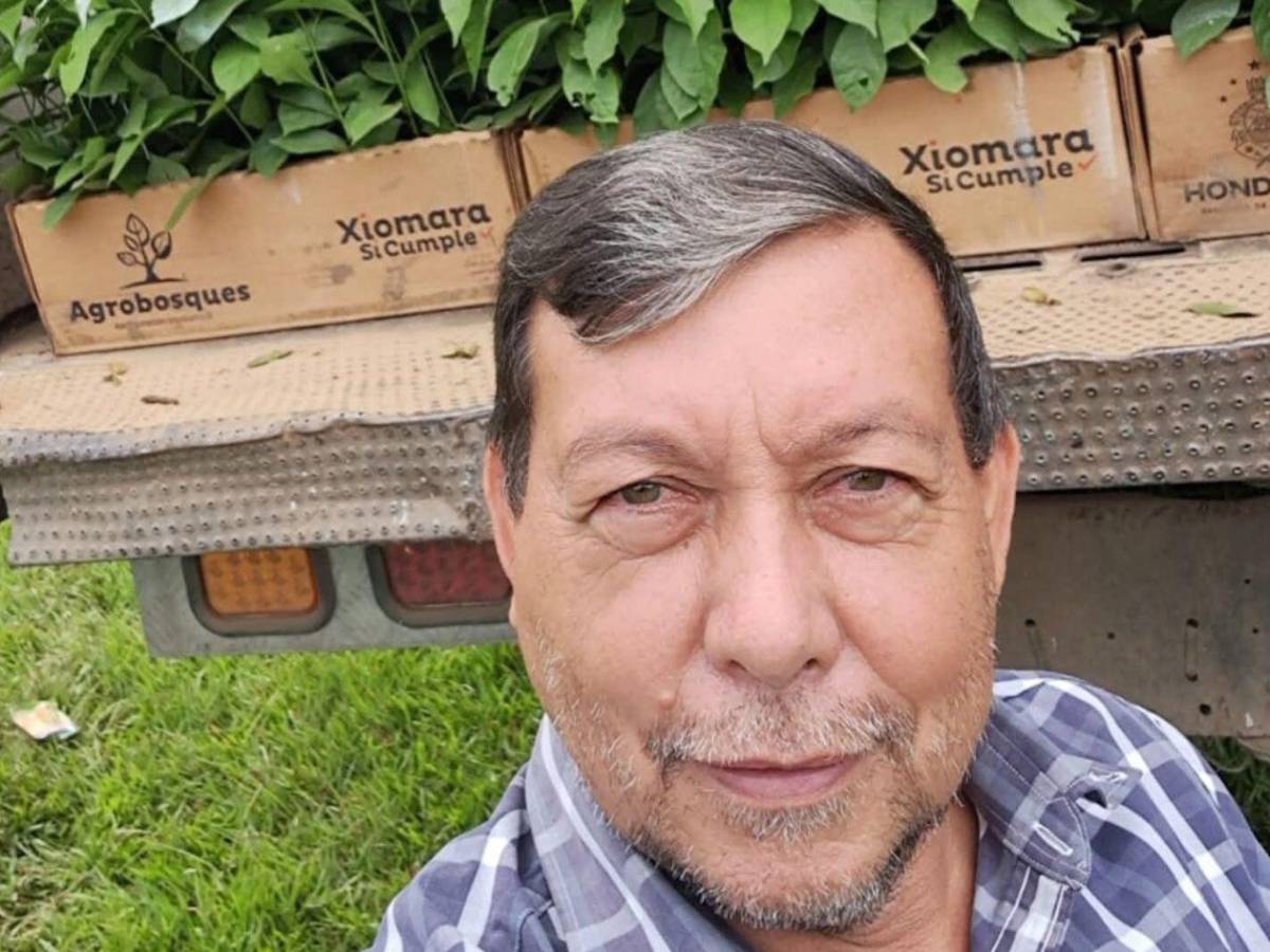 Individuos estaban escondidos en una casa abandonada, cerca de la vivienda de Óscar Bustillo