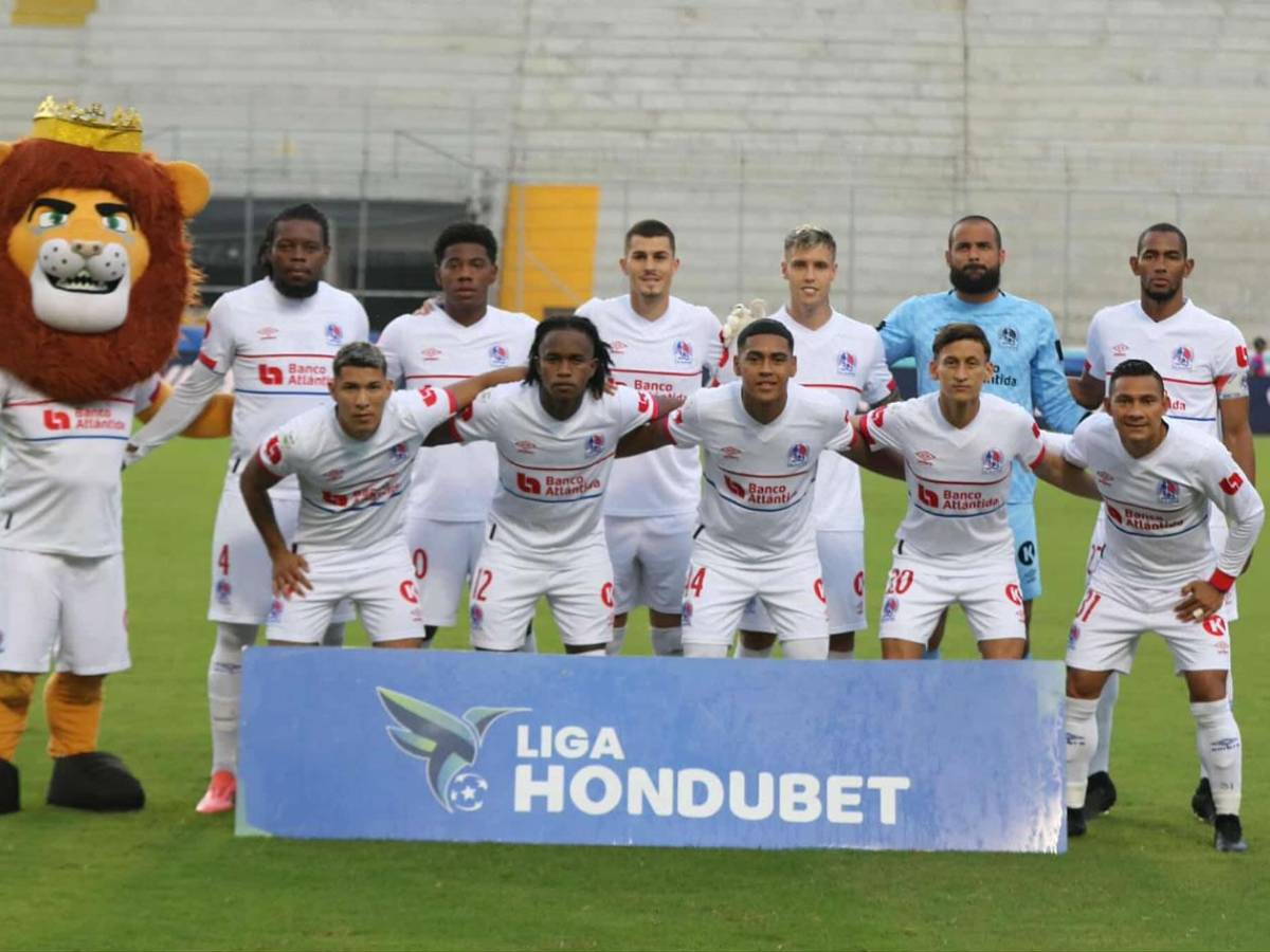 Olimpia triunfa, pero con mala noticia, famosos tiktokers y esposa de jugador enamora