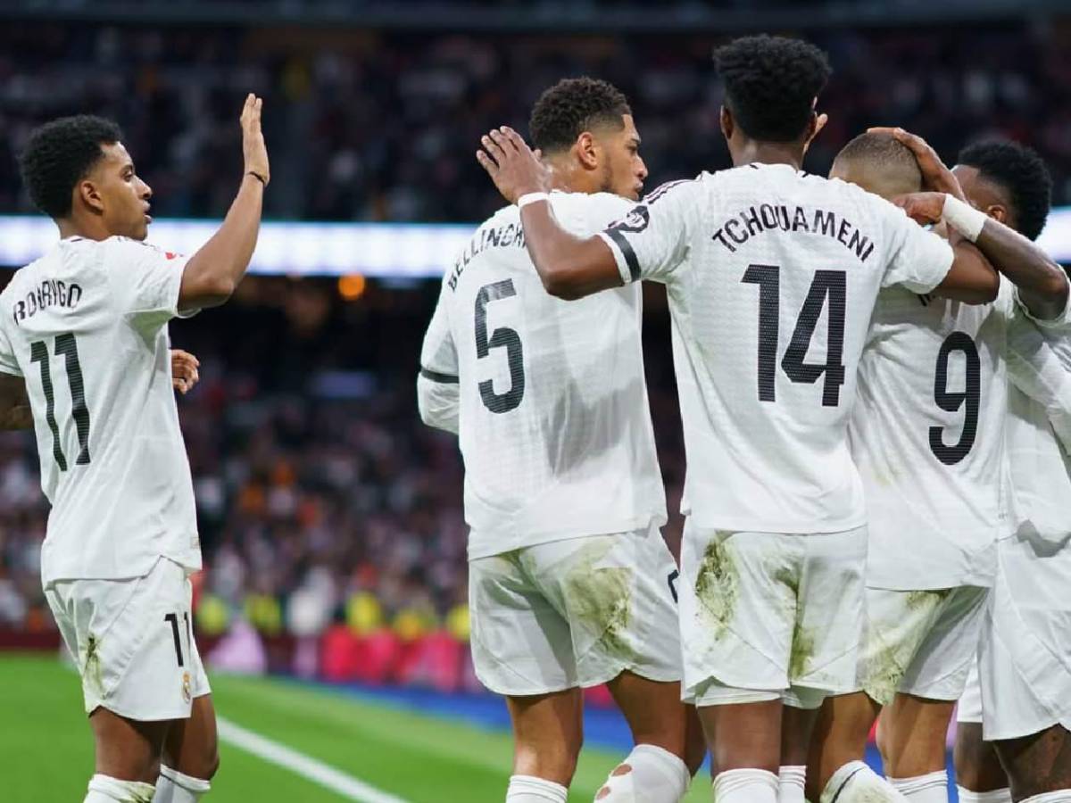 Real Madrid lo evitó: las fuertes consecuencias si no jugaba la final de Copa del Rey