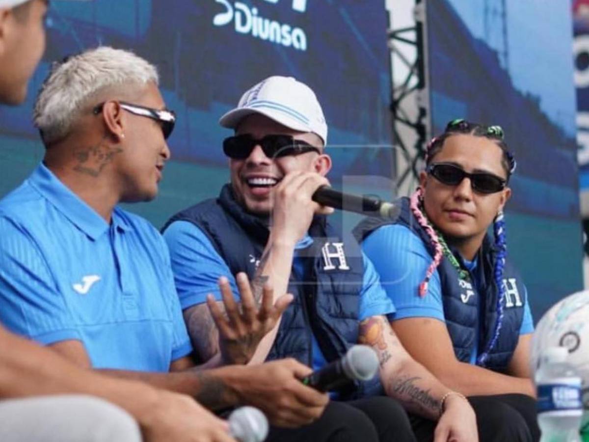 MR JC a Supremo: Milagro no es una araña como con las que has estado