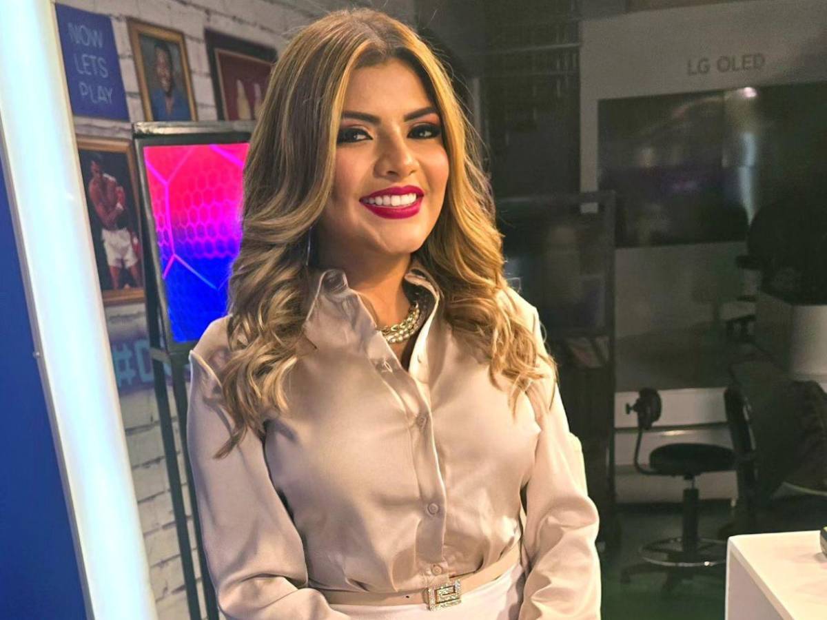 ¿Renuncia a la televisión? Saraí Espinal rompe el silencio