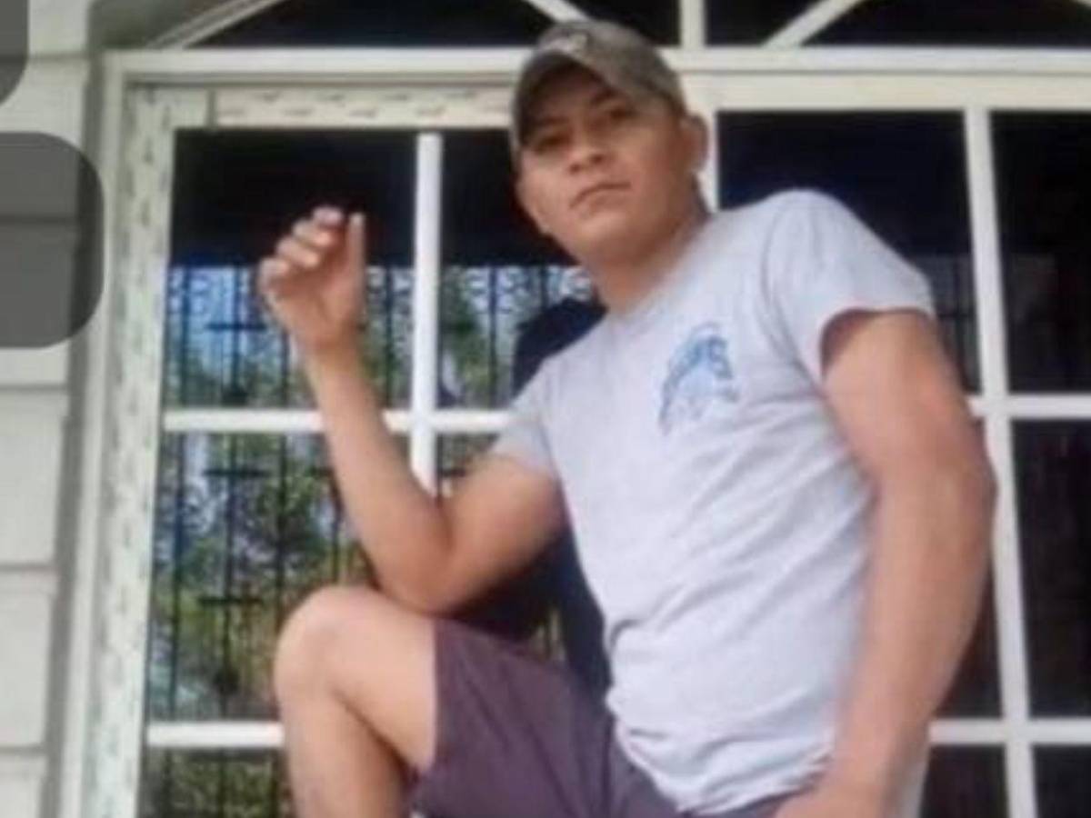 Hondureño muere bajo custodia del ICE y su madre ofrece desgarrador testimonio