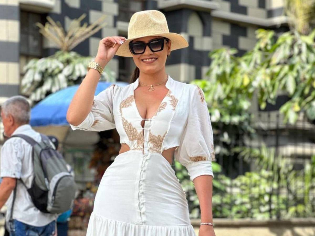 Alejandra Rubio tras ruptura con Thompson: Ya lloré lo que tenía que llorar, el error fue mío