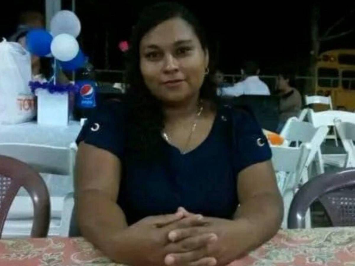 Volqueta arrolla y mata a mujer embarazada en San Manuel, estaba a días de cumplir años