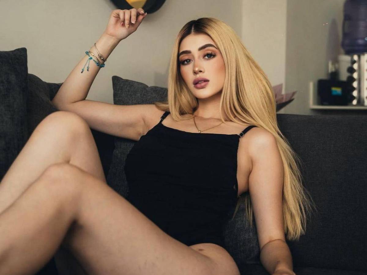 Yates y cirugías: destapan lujosa vida de Valeria, influencer asesinada en live de Tiktok