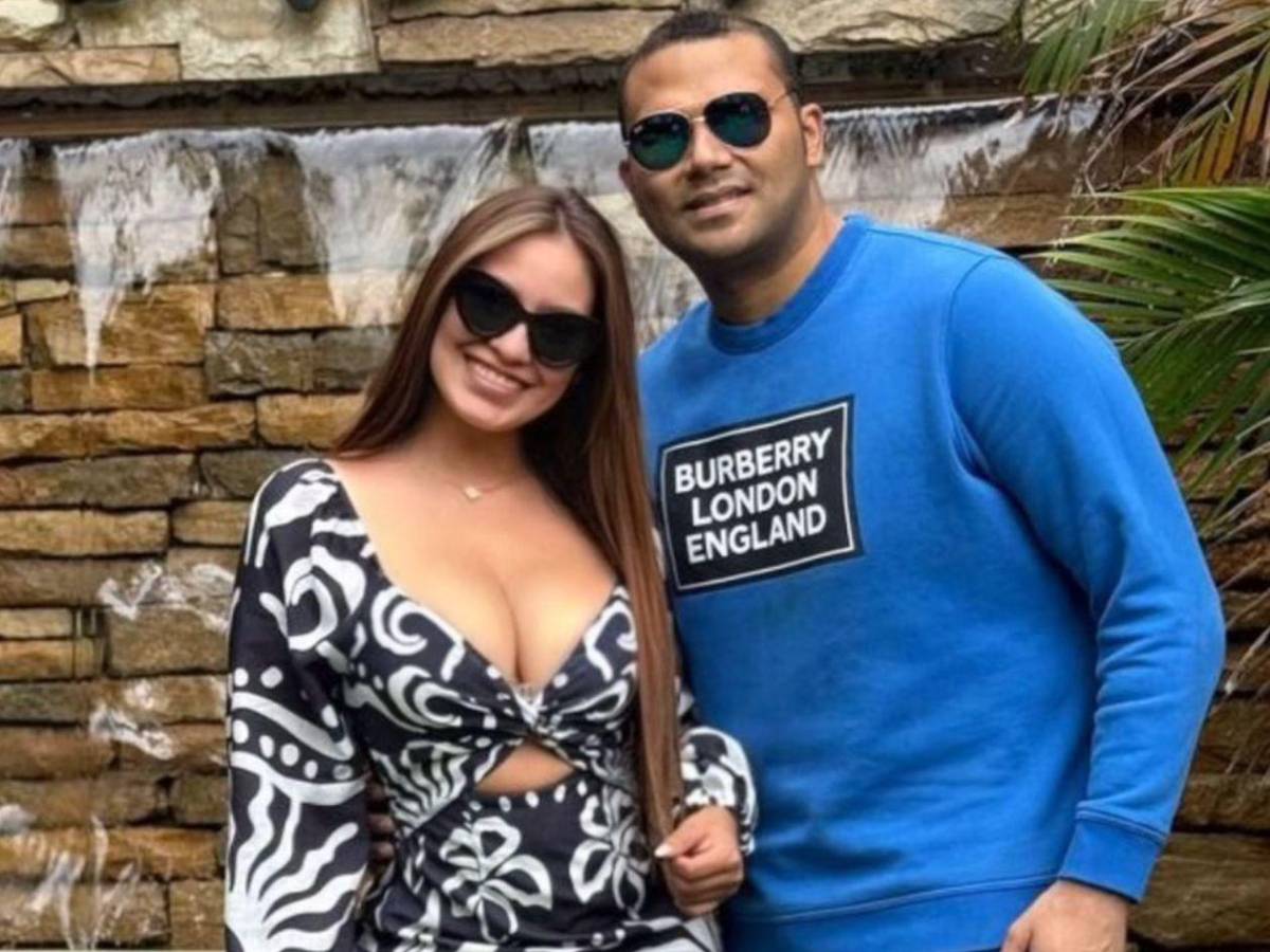 Alejandra Rubio y Nelson Villalvir se pronuncian tras rumores de noviazgo