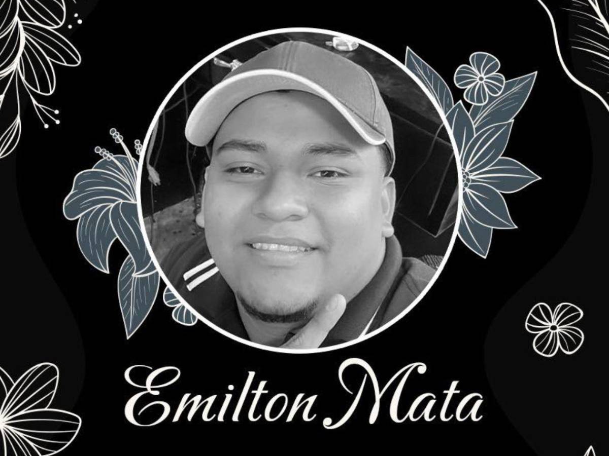 Matan a joven cuando regresaba a su casa en Tocoa, Colón