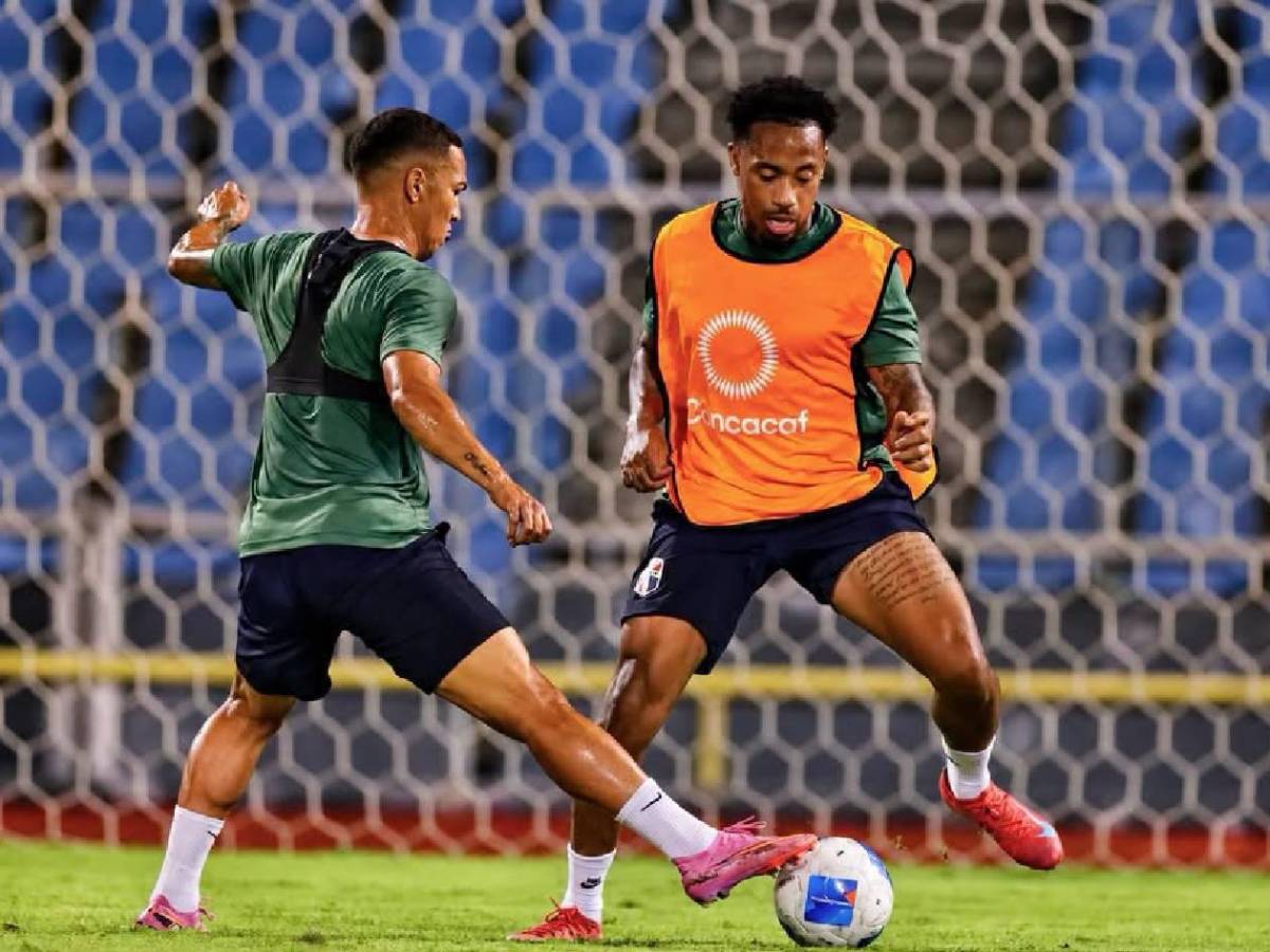 Selección de Concacaf sacude a la región: denuncia ante FIFA tras polémica derrota