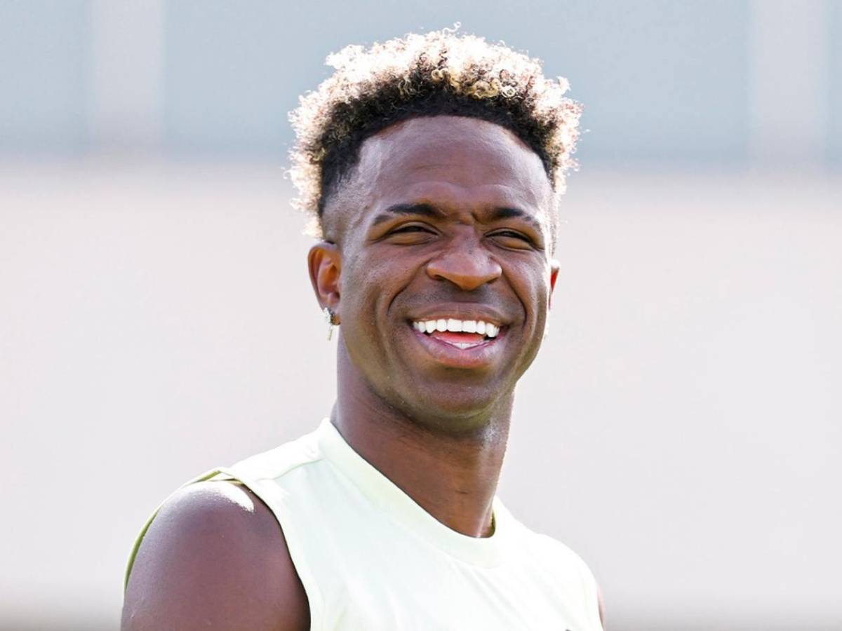 Vinicius da el bombazo: Piensa irse del Real Madrid por increíble razón