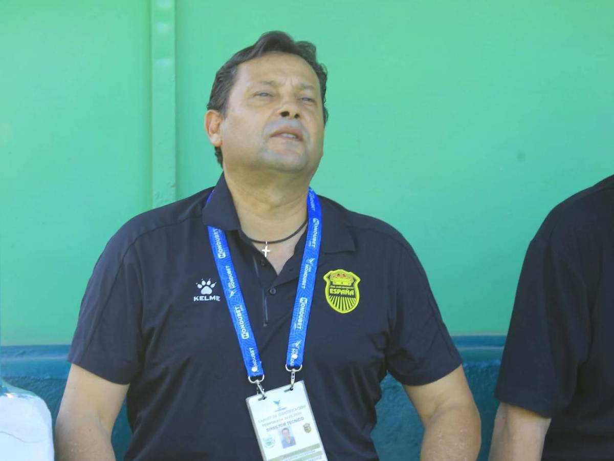 Traición al Real España, locura de Jeaustin, silla voladora y chica misteriosa