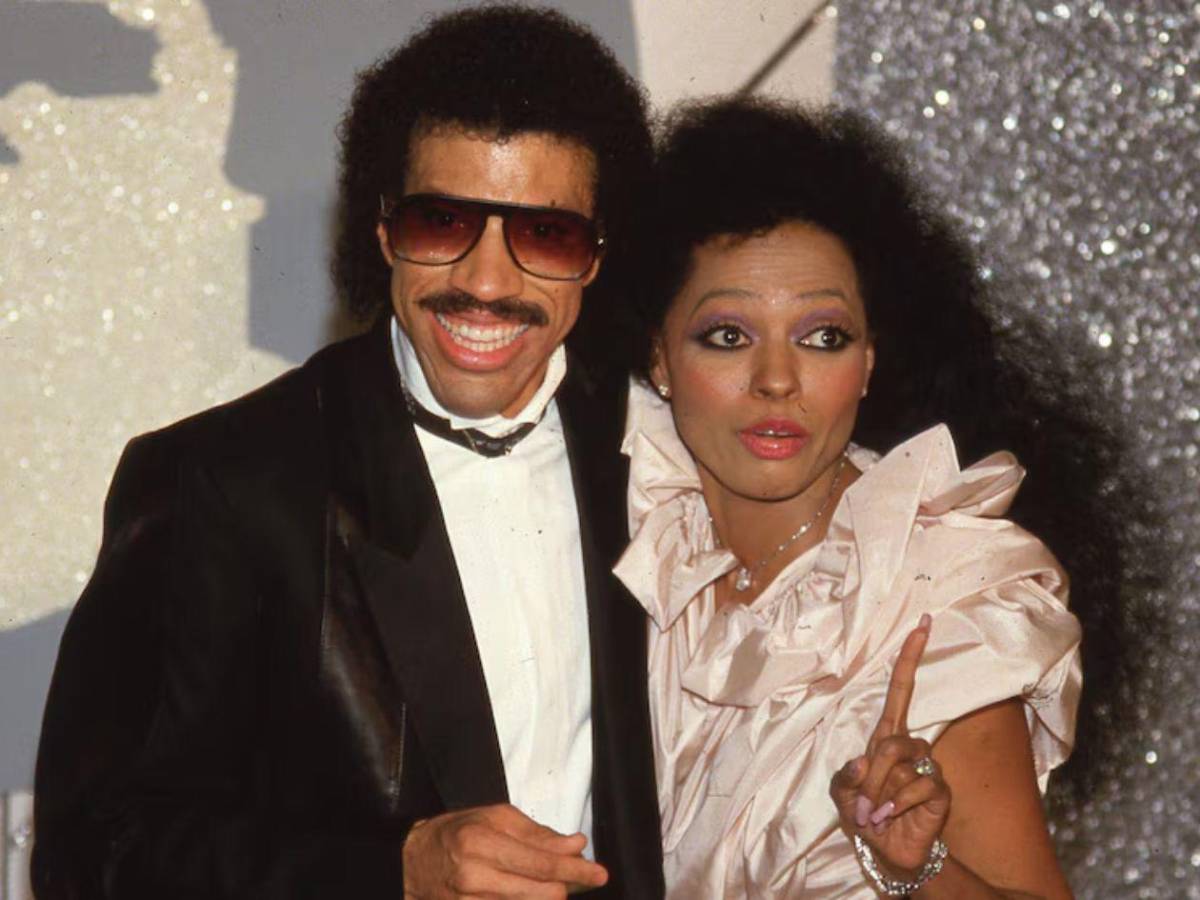 La historia de Endless love, la canción de Lionel Richie y Diana Ross en una exitosa película de los 80s