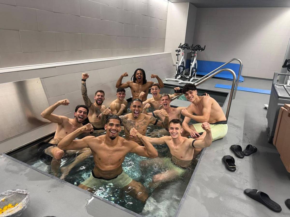 Lamine Yamal enloquece, fiesta del Barcelona y tristeza del Atlético