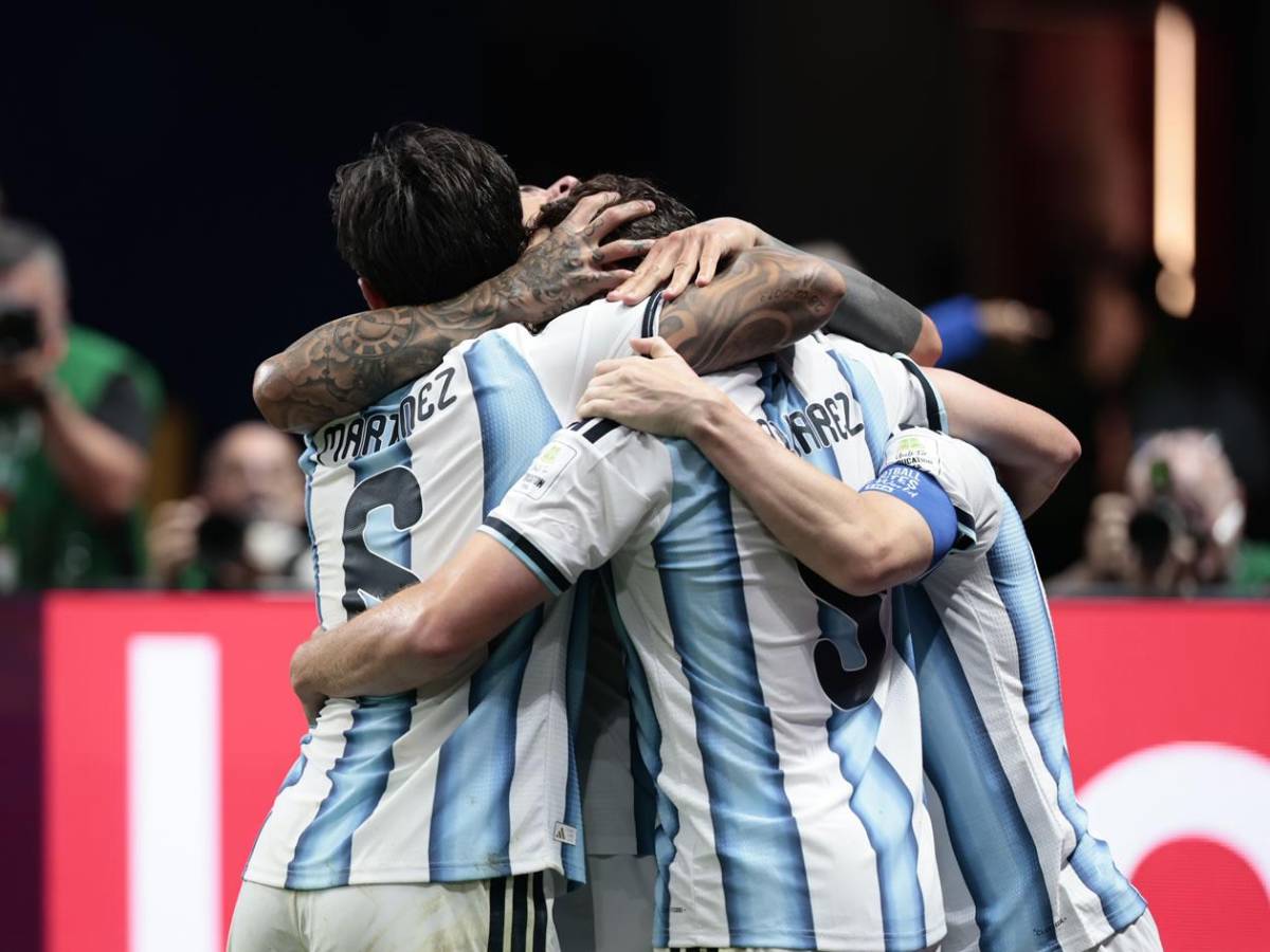 FBI actúa contra AFA: el escándalo que sacude Argentina el Mundial tras polémica ante Egipto