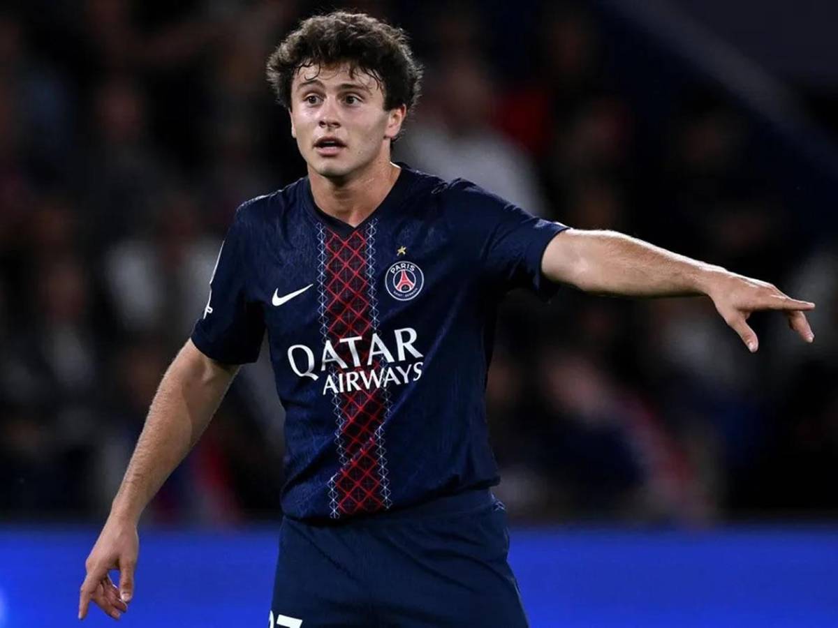 Dembélé goleó a Lamine Yamal: revelan las votaciones del Balón de Oro 2025