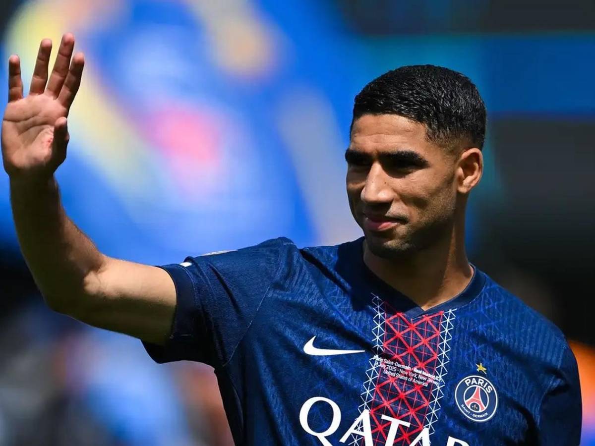 Dembélé goleó a Lamine Yamal: revelan las votaciones del Balón de Oro 2025