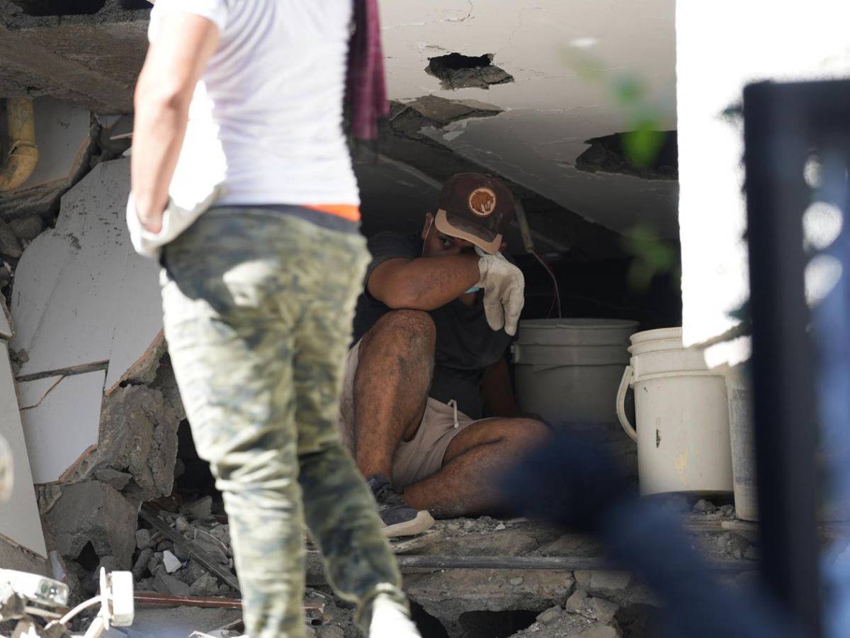 Ante recientes sismos: prepara así tu mochila de emergencia de las 72 horas