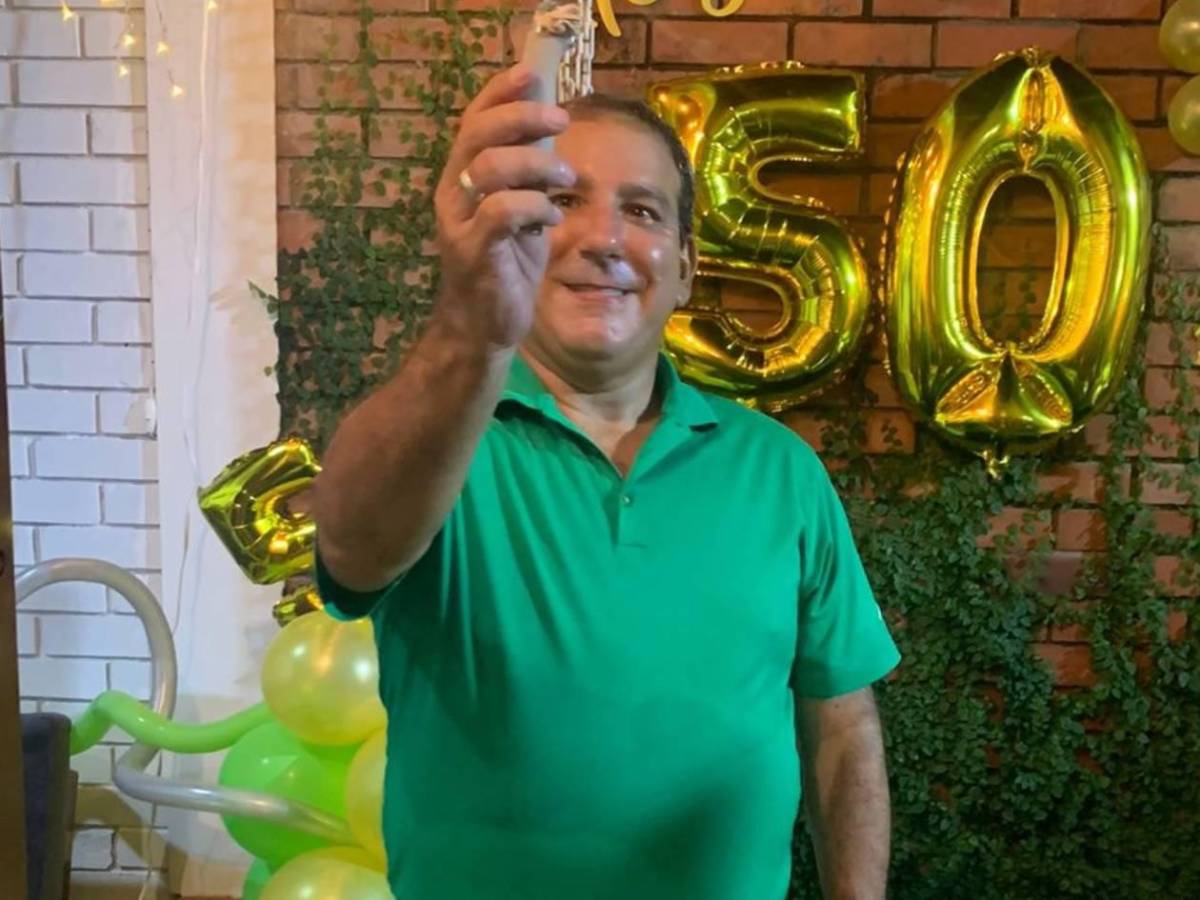 Periodista deportivo Juan Antonio fue encontrado muerto en un parque