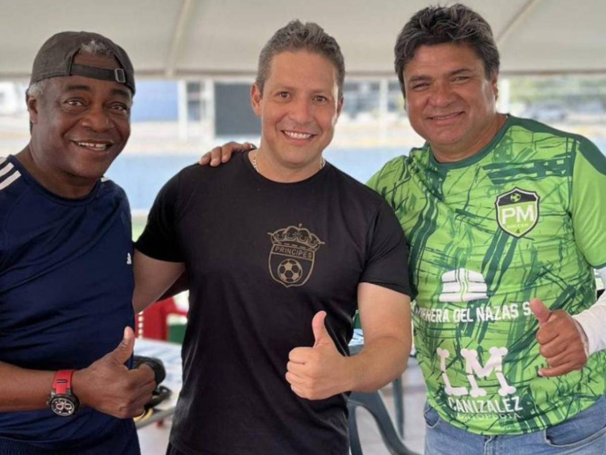 Piden orar por Dolmo Flores: El hondureño lucha por su vida en México