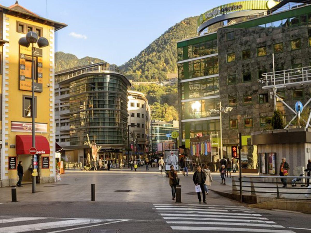 Honduras: Conozca los países  donde puede viajar sin visa