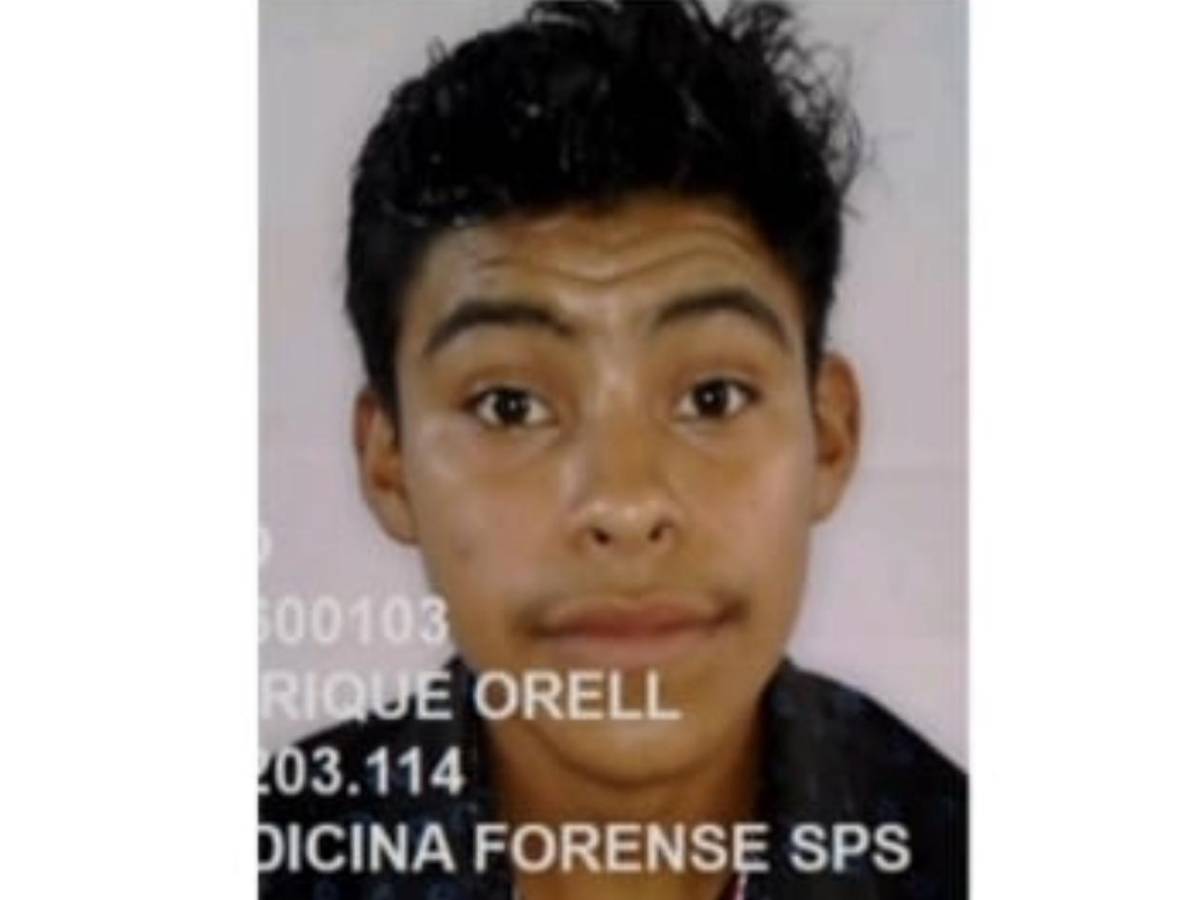 Revelan lista de personas sin reclamar en la morgue de SPS