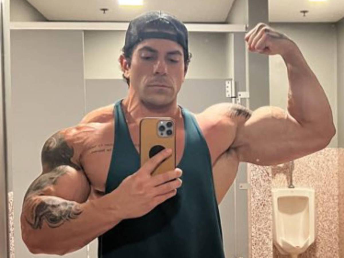 Fallece un campeón de los deportes: La causa de la muerte sorprende a todos