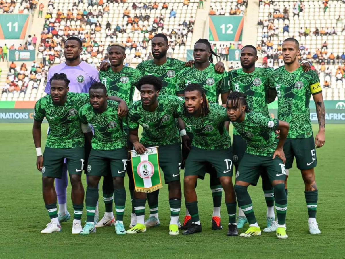 Selecciones que jugarían Mundial de no clasificados a United 2026: ¿Y Honduras?