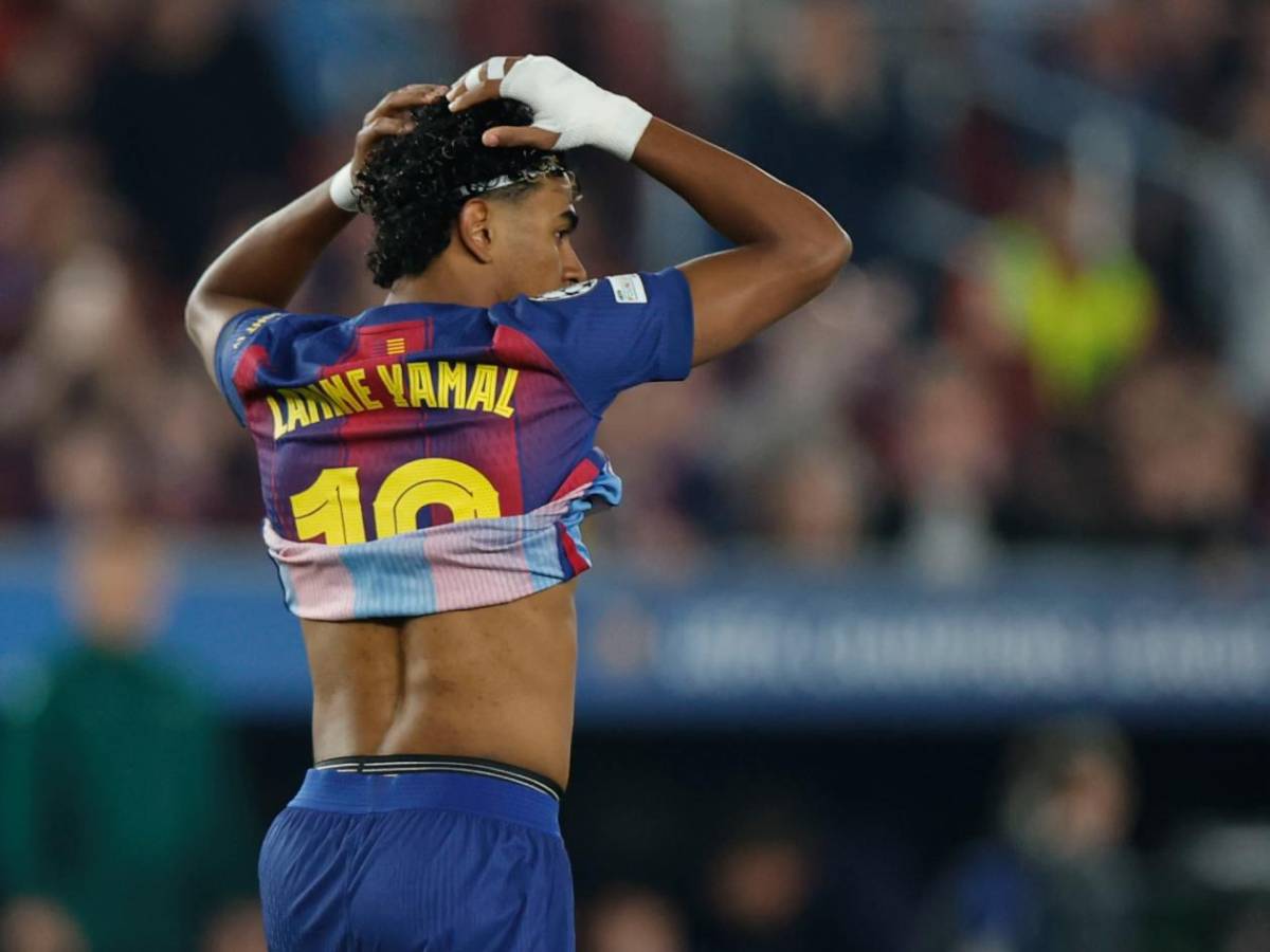 Oficial: Barcelona hace denuncia tras lo ocurrido ante Atlético, ¿Se repetirá el partido?